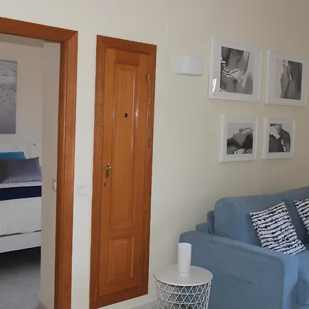Apartment La Calleja De La Mezquita Cordoba