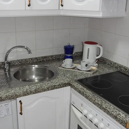 Apartment La Calleja De La Mezquita Cordoba